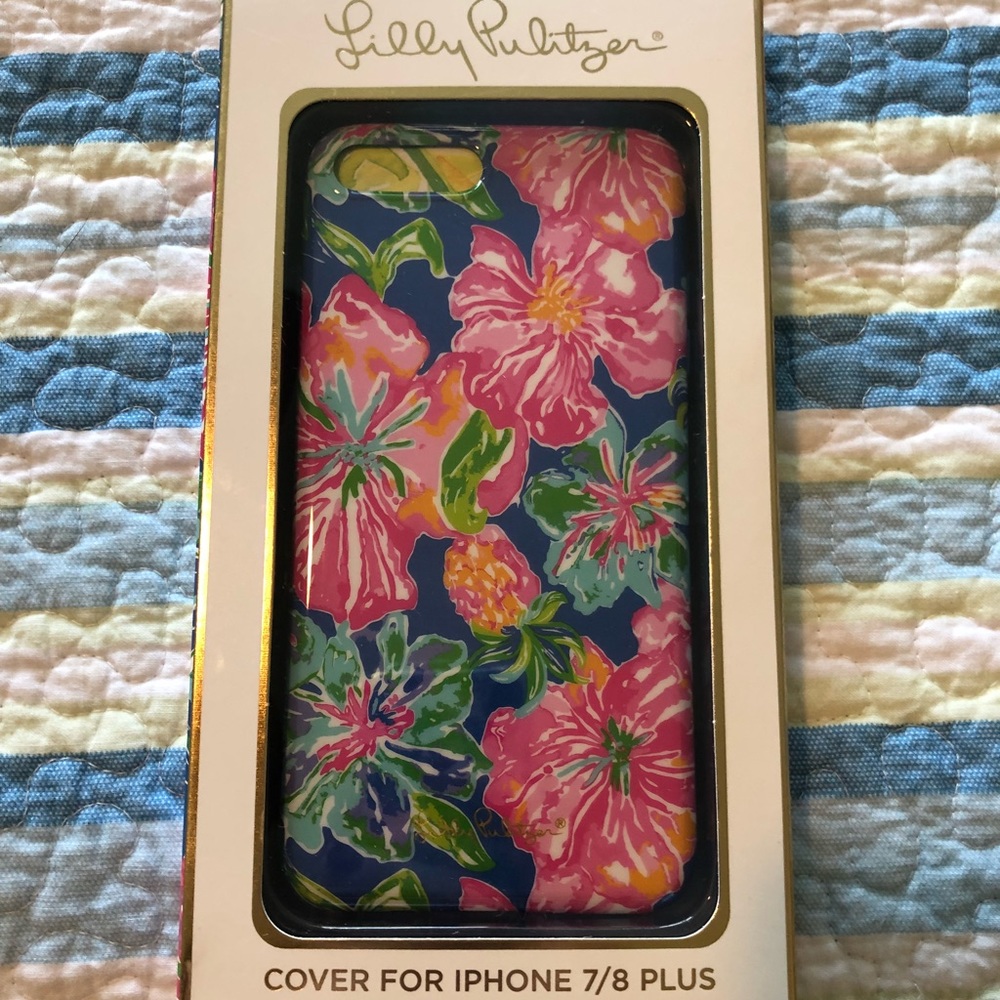iPhone case